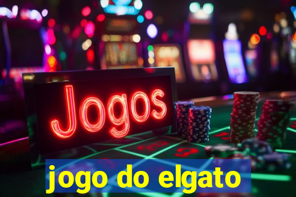 jogo do elgato